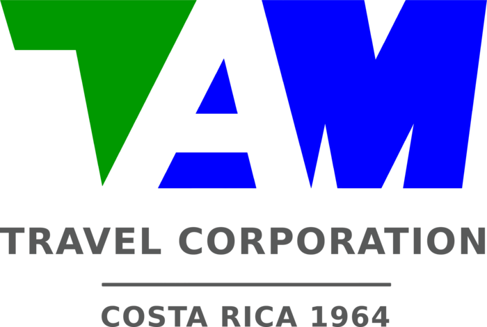 TAM Travel Corporation — Costa Rica 1964