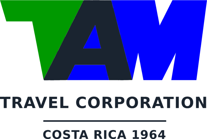 TAM Travel Corporation — Costa Rica 1964
